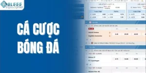 Cá cược bóng đá