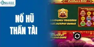 Nổ hũ thần tài