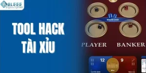 Tool hack tài xỉu