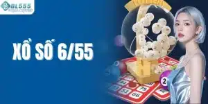 Xổ số 6/55